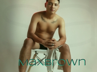 Maxbrown