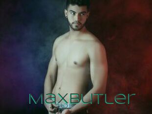 Maxbutler