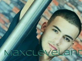 Maxcleveland