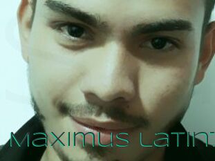 Maximus_latin7