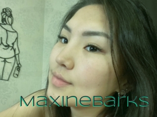 Maxinebarks