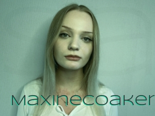 Maxinecoaker