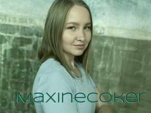 Maxinecoker