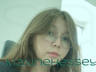 Maxinehessey