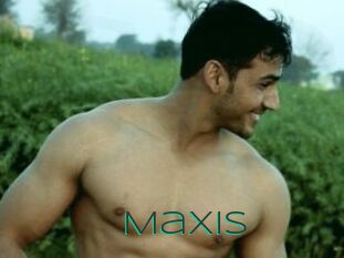 Maxis