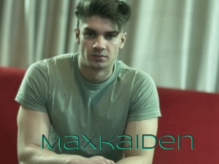 Maxkaiden