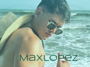 Maxlopez