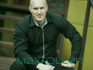 Maxrollen