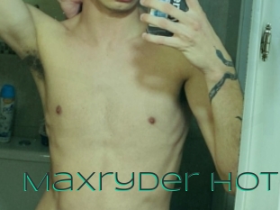 Maxryder_hot