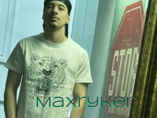 Maxryker