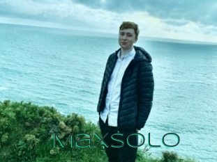 Maxsolo