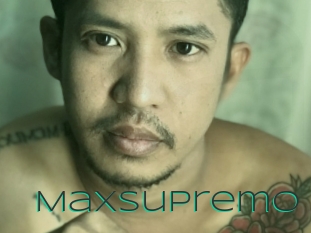 Maxsupremo