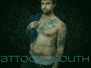 Maxtattooedsouth