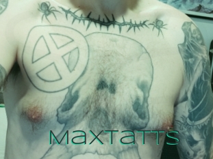 Maxtatts