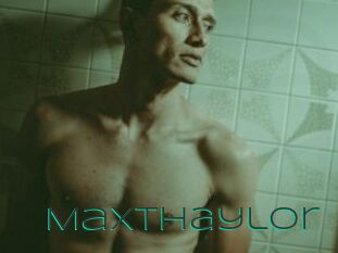 Maxthaylor