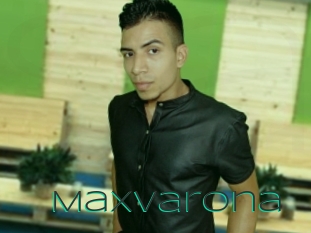 Maxvarona