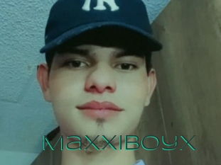 Maxxiboyx