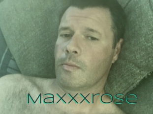 Maxxxrose