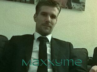 Maxxyme