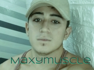 Maxymuscle