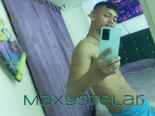 Maxystelar