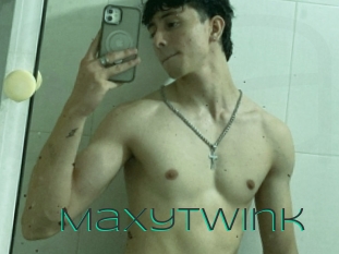 Maxytwink