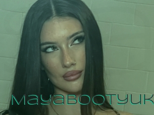 Mayabootyuk