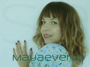 Mayaeverly