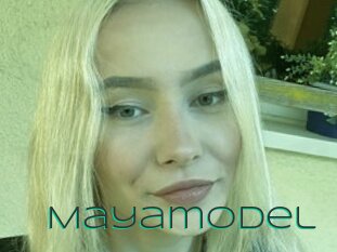 Mayamodel