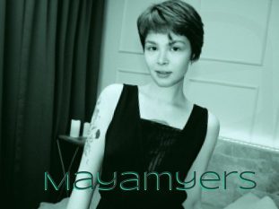 Mayamyers