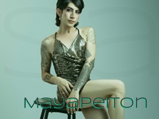 Mayapeiton