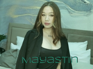 Mayastin