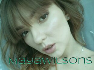 Mayawilsons