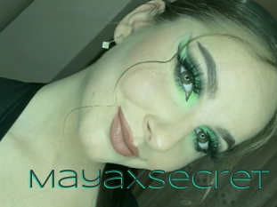 Mayaxsecret