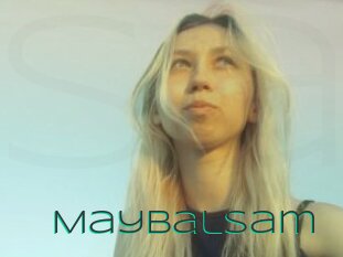 Maybalsam