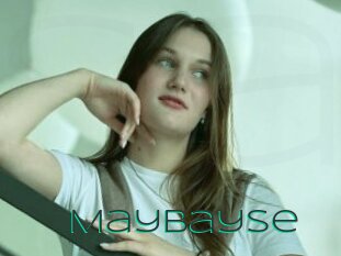 Maybayse
