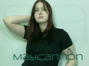 Maycannon