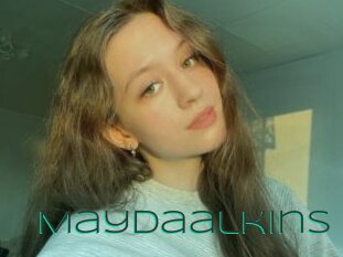 Maydaalkins