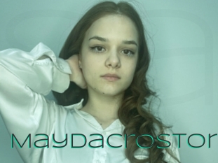 Maydacroston