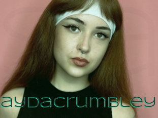 maydacrumbley Sex Agent