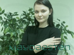 Maydaesten