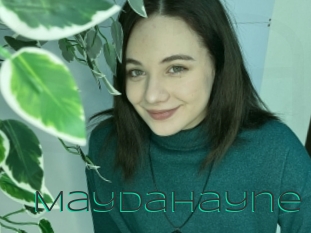 Maydahayne