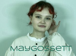 Maygossett