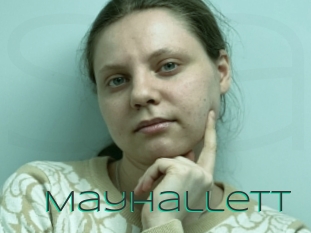 Mayhallett