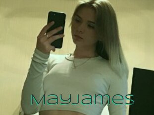 Mayjames