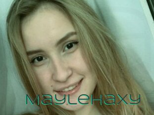 Maylehaxy