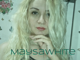 Maysawhite