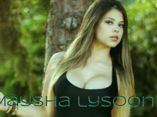 Maysha_lysoon