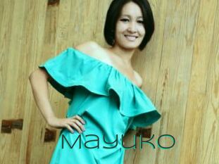 Mayuko