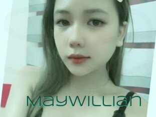 Maywillian